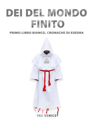 cover image of Dei del Mondo Finito
